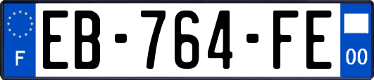 EB-764-FE