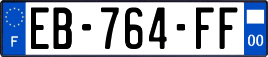 EB-764-FF