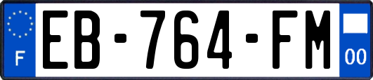 EB-764-FM