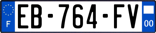 EB-764-FV