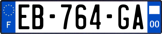 EB-764-GA