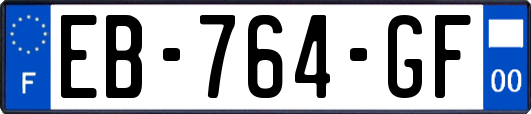 EB-764-GF