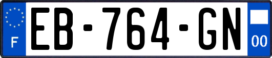 EB-764-GN