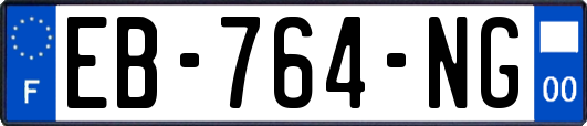 EB-764-NG