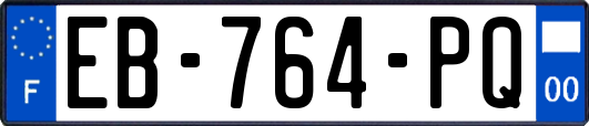 EB-764-PQ