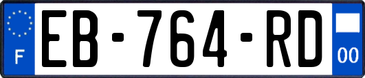 EB-764-RD