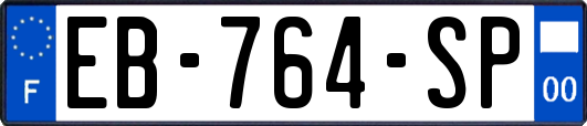 EB-764-SP