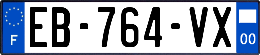 EB-764-VX