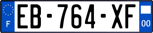 EB-764-XF