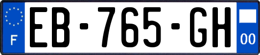 EB-765-GH