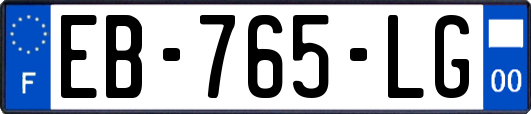 EB-765-LG