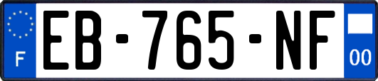 EB-765-NF