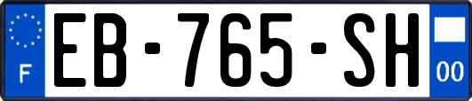 EB-765-SH