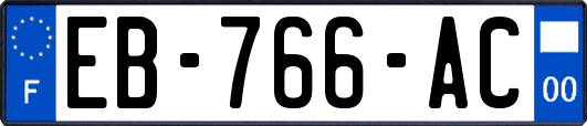 EB-766-AC