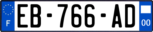 EB-766-AD