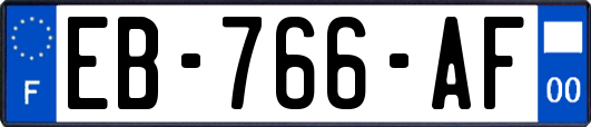 EB-766-AF