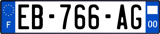 EB-766-AG