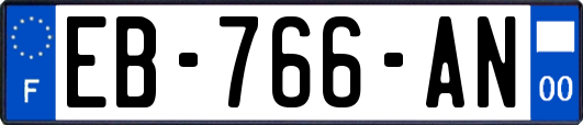 EB-766-AN