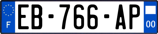 EB-766-AP