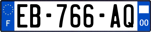 EB-766-AQ