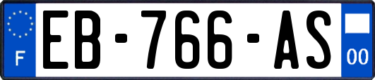 EB-766-AS