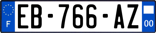 EB-766-AZ