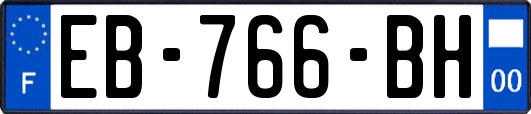 EB-766-BH