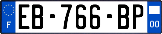 EB-766-BP