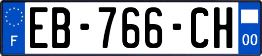 EB-766-CH