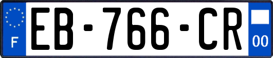 EB-766-CR