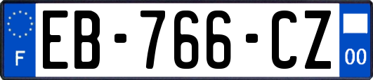 EB-766-CZ