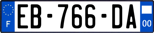 EB-766-DA