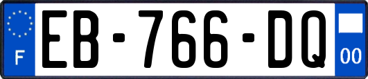 EB-766-DQ