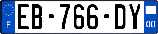 EB-766-DY