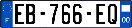 EB-766-EQ