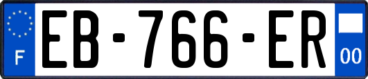 EB-766-ER