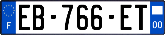 EB-766-ET