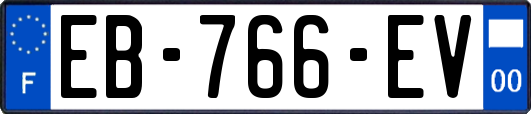 EB-766-EV