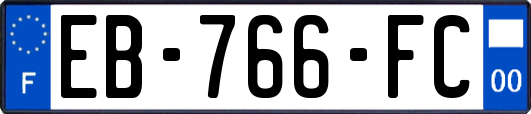 EB-766-FC