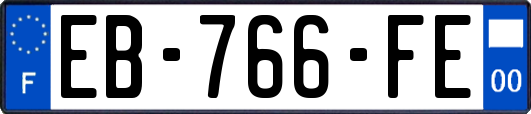 EB-766-FE