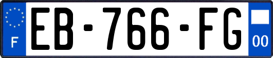 EB-766-FG