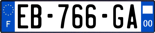 EB-766-GA