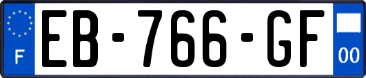 EB-766-GF