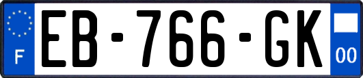 EB-766-GK