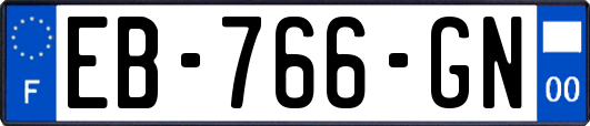 EB-766-GN