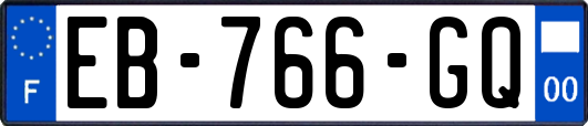 EB-766-GQ