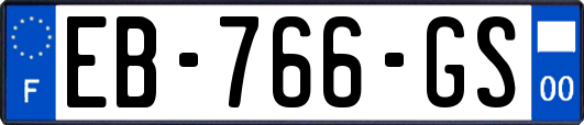 EB-766-GS