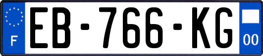 EB-766-KG