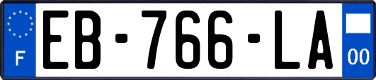 EB-766-LA