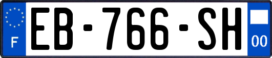 EB-766-SH